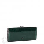 Женский кошелек  72031-66C green Vermari