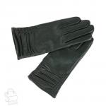 Женские перчатки 1850-27-5S green