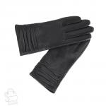 Женские перчатки 1850-5S black