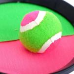 Игра «Поймай мяч», на липучках, диаметр 15,5 см