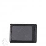 Визитница 20926 black Pratero