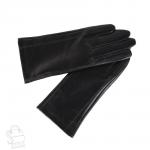 Женские перчатки 2065-5S black