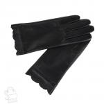 Женские перчатки 2110-5S black