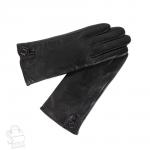 Женские перчатки 2077-5S black