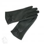 Женские перчатки 2217-27-5S green