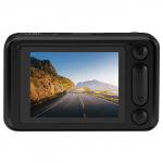 Видеорегистратор Digma FreeDrive 119, дисплей IPS 2,2" 1920x1080, 2 камеры, угол 140°"