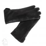 Женские перчатки 3052-5JS black