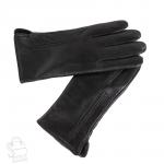 Женские перчатки 3289-5JS black