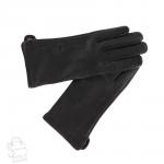 Женские перчатки 16092-5FS black