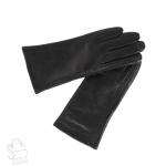 Женские перчатки 2227-5S black