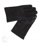 Мужские перчатки 001-5FS black