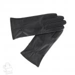 Женские перчатки 2023-5S black