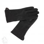 Женские перчатки 3052-5FS black