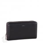 Мужской кошелек 20939 black Pratero