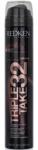 Redken Styling TRIPLE TAKE old /MAX  32/ Спрей УЛЬТРА-СИЛЬНОЙ фиксации с тройным распылителем 300 мл
