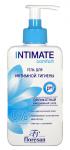 флоресан intimate гель для интимной гигиены деликатный comfort 250мл
