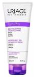 Uriage жин-фи гель для интимной гигиены освежающий 200мл