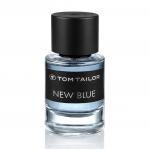 TOM TAILOR NEW BLUE m