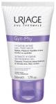 Uriage жин-фи гель для интимной гигиены освежающий 50мл