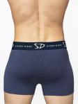 SD2053-2 Трусы мужские Дроп боксеры
