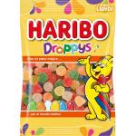 Жевательный мармелад Haribo Droppys (капельки) 100 гр