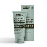 Pharmlevel NIACIN Эмульсия для лица балансирующая, 50 мл