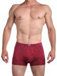 2942-3 Трусы мужские Дроп боксеры