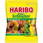 Жевательный мармелад Haribo Kinder Schnuller 175 гр