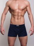 SD1104-3 Трусы мужские Дроп боксеры