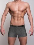 SD1105-3 Трусы мужские Дроп боксеры
