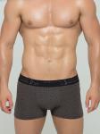 SD2017-1 Трусы мужские Дроп боксеры
