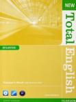 Kempton Grant New Total English Start TB + Teachers Resource CD'