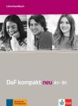 Sander Ilse DaF kompakt neu, Lehrerhandbuch A1-B1