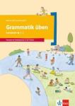 Doukas-Handschuh Denise Meine Welt auf Deutsch, Grammatik Uben,Lernstufe 1