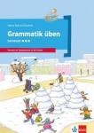 Doukas-Handschuh Denise Meine Welt auf Deutsch, Grammatik Uben,Lernstufe 3