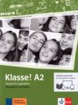 Fleer Sarah Klasse! A2 Ubungsbuch + Online