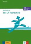 Forster Melanie Mit Erfolg zu telc C1 Hochschule: Testbuch