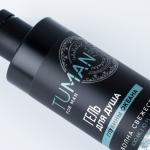 TUMAN, парфюмированный гель для душа, 300 мл, глубины океана