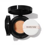 Матирующая тональная основа-кушон Mary Kay® Слоновая кость 1 (Matte cushion foundation Mary Kay™ pink Ivory )