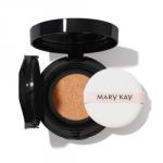Матирующая тональная основа-кушон Mary Kay® Слоновая кость 2 (Matte cushion foundation Mary Kay™ light Ivory )