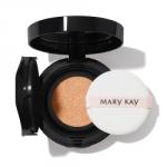 Сияющая тональная основа-кушон Mary Kay® Слоновая кость 1 (Luminous cushion foundation Mary Kay® pink Ivory )