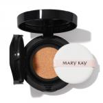 Сияющая тональная основа-кушон Mary Kay® Слоновая кость 2 (Luminous cushion foundation Mary Kay® light Ivory )