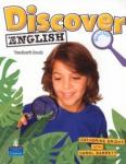 Bright Catherine Discover English Global Starter. Teachers Book'