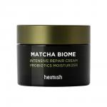 Heimish Matcha Biome Intensive Repair Cream Восстанавливающий веганский крем с пробиотиками 50  мл