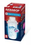Кассета АКВАФОР В5 (В100-5) (к кувшину)