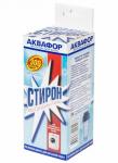 Фильтр AQUAPHOR Стирон от накипи для стиральных и посудомоечных машин