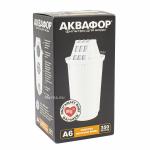 Кассета Аквафор А6
