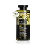 Шампунь для сухих и ослабленных волос MEA Natura Olive, Греция, пласт.бут., 300мл