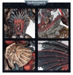 Warhammer 40000: World Eaters - Angron, Daemon Primarch of Khorne