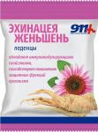 911 ваша служба спасения леденцы эхинацея женьшень с витамином с леденцы по 2,5г 50,0